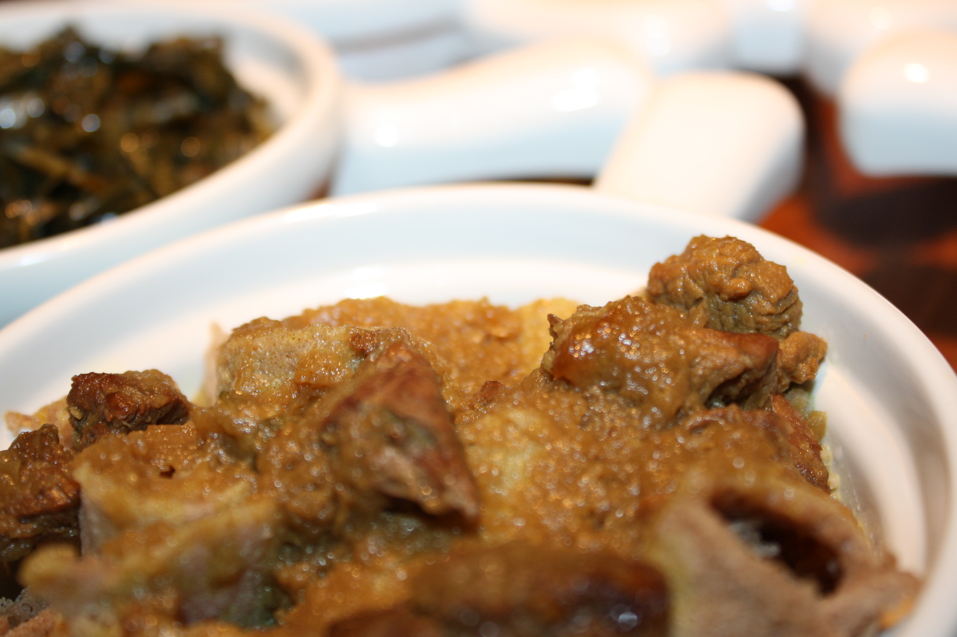 ለጋ የበግ ጥብስ | YeBeg TiBs (Lamb) @ Benyam Ethiopian Cuisine