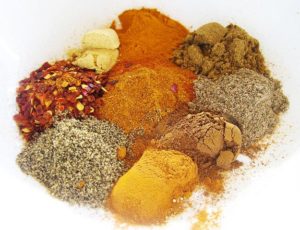 What Spices Are In Ethiopian Food?